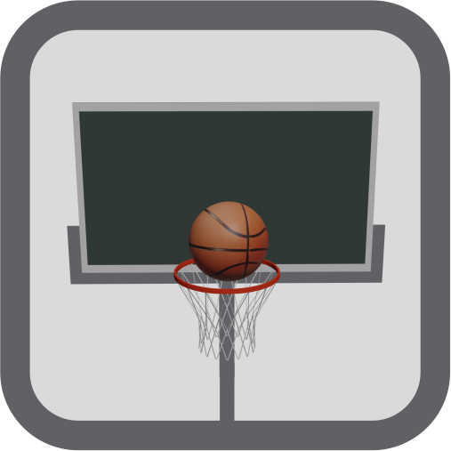 Basket ball AR