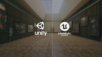 Unity Vs Unreal Engine